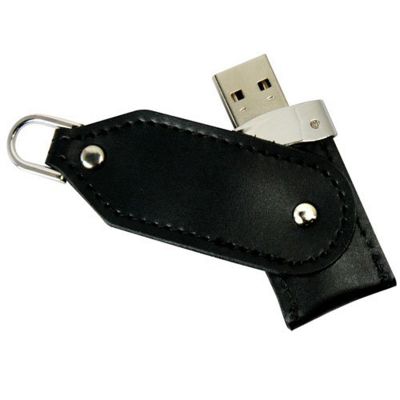 Leather USB Flash Drive