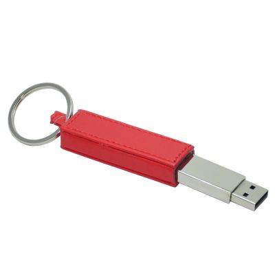 Leather USB Flash Drive