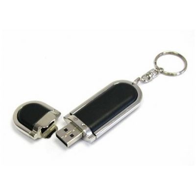 Leather USB Flash Drive