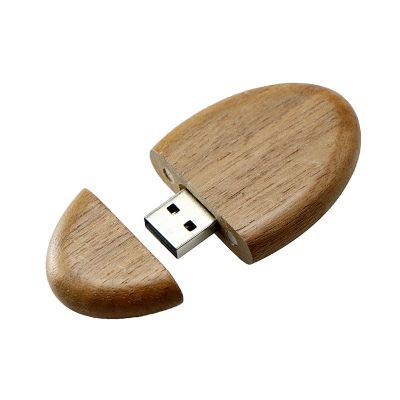 Wood USB Flash Disk