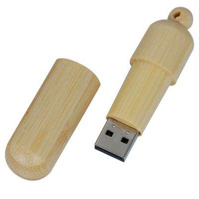 Wood USB Flash Disk