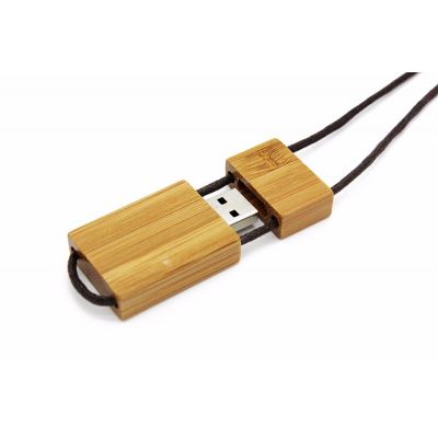 Wood USB Flash Disk