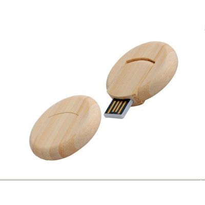 Wood USB Flash Disk