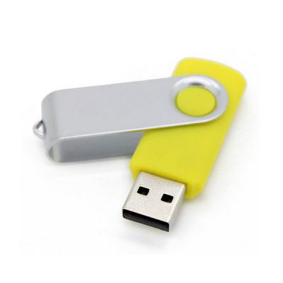 Factory 512GB Swivel USB Flash Drive Real Capacity