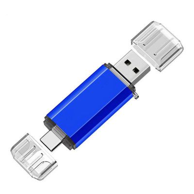 USB 3.1 Type C Pendrive External Data Storage
