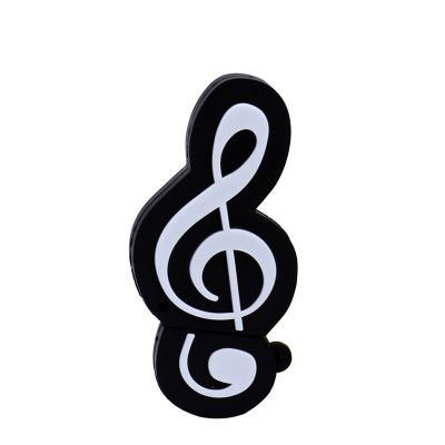 Music Note USB Stick 1GB